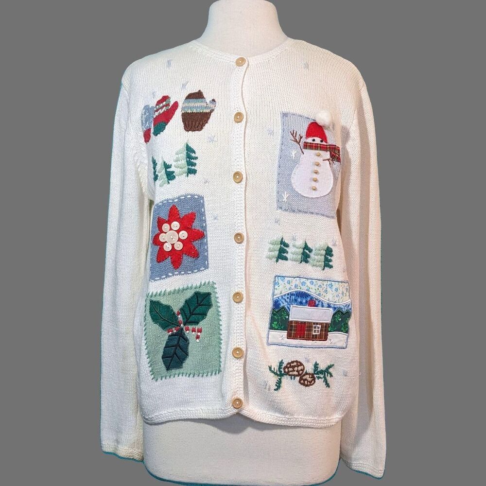 Unbranded Women's multi Cardigan